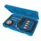 Silverline Petrol Engine Compression Testing Kit