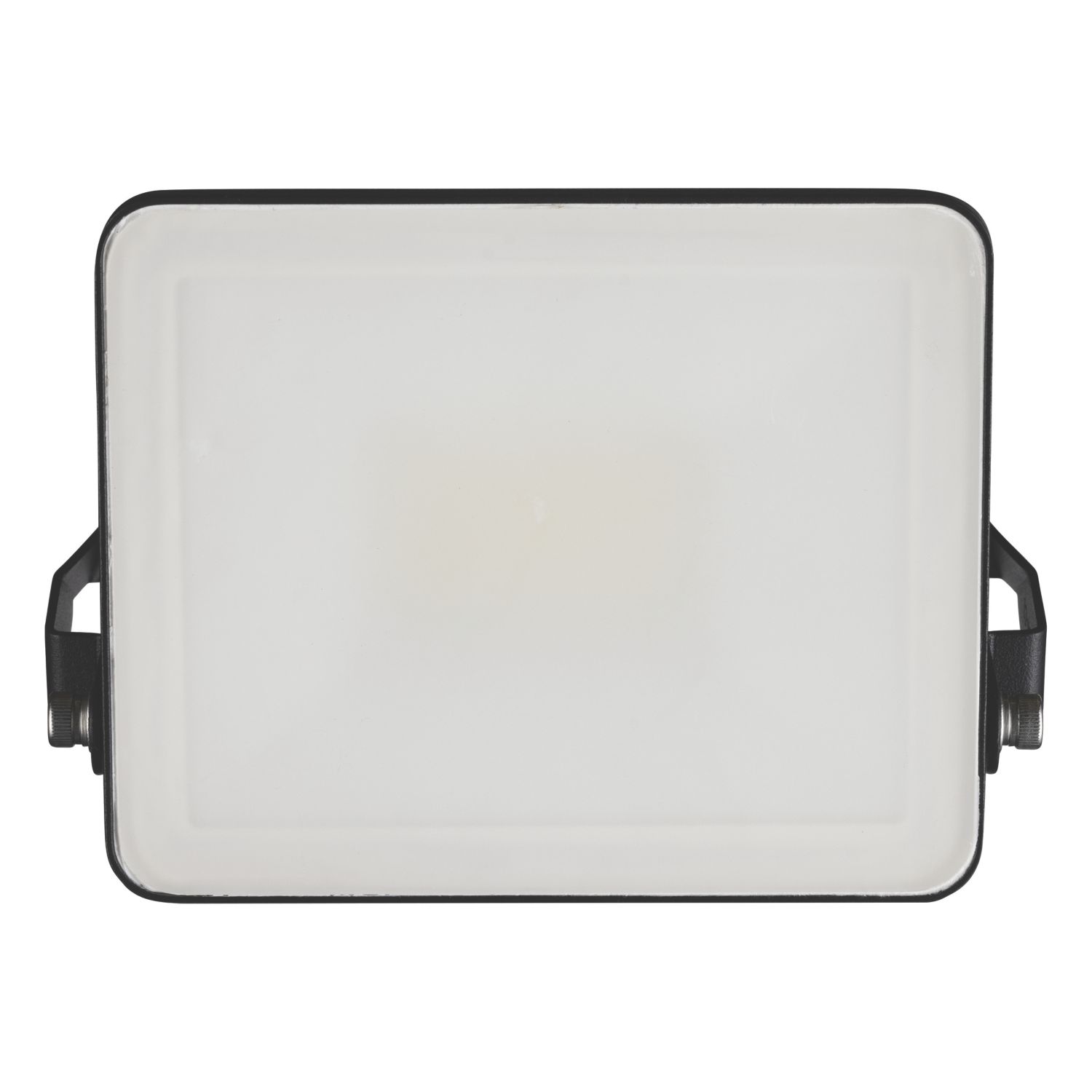 TCP Indoor & Outdoor LED Floodlight Black 10W 1400lm (772TW)
