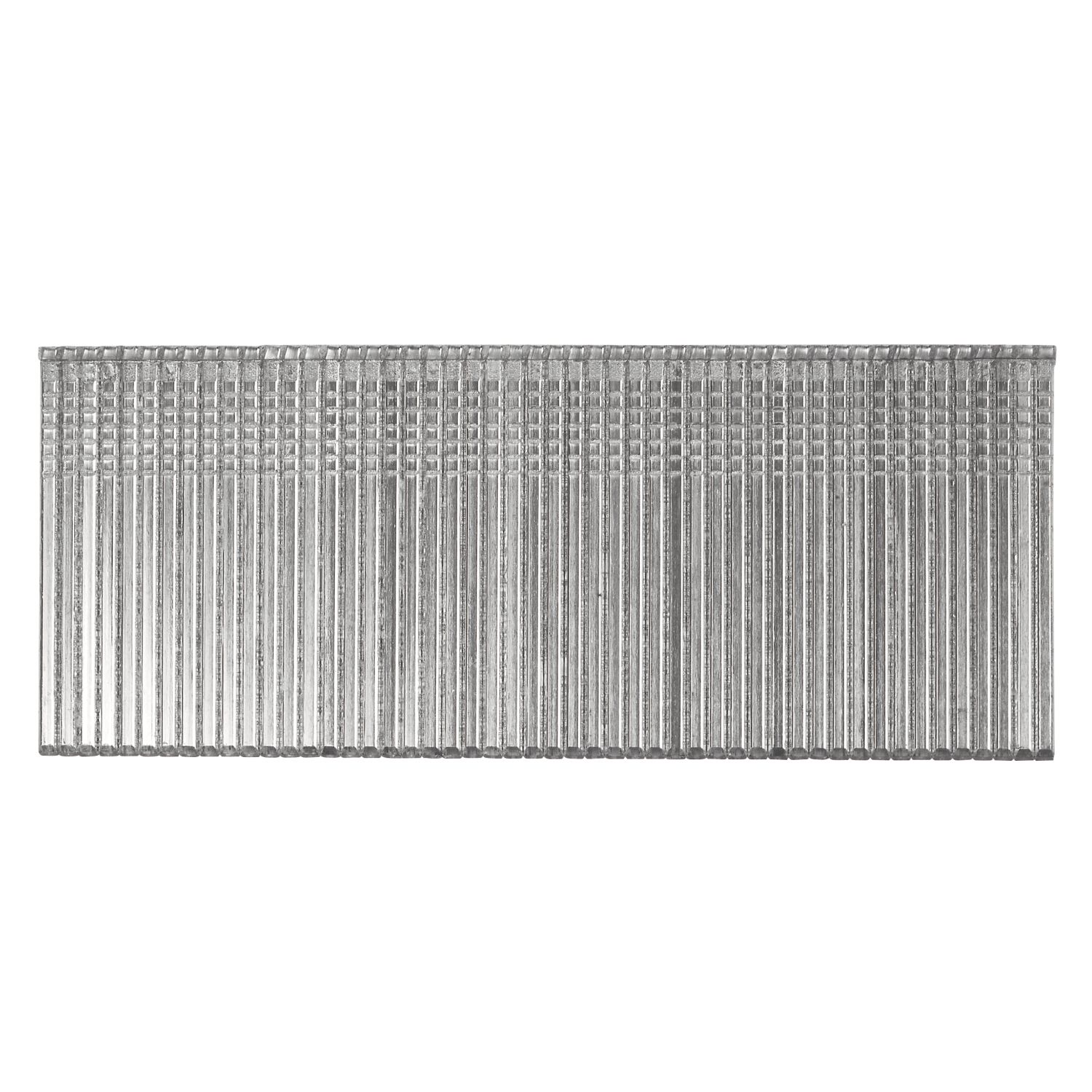 Fischer Galvanised Brad Nails 16ga x 32mm 2000 Pack (772VC)