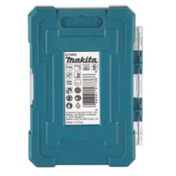 Screwfix makita deals bit set