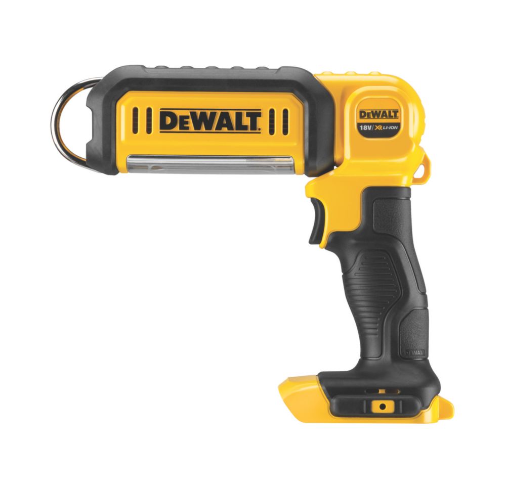 Dewalt 20v flashlight 1000 shop lumens