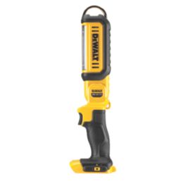 DeWalt DCL050 XJ 18V Li Ion XR Cordless LED Work Light Bare