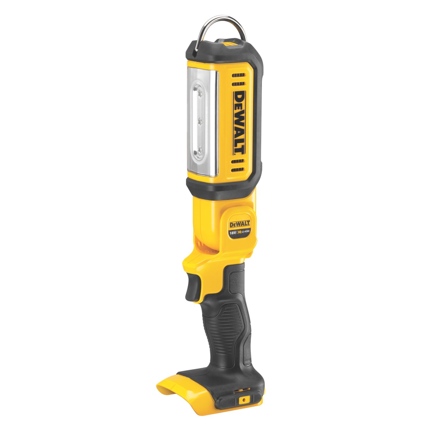 DEWALT DCL050-XJ 18V Li-Ion XR Cordless LED Work Light - Bare (7730G)
