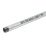 Deta TTE Round Steel Galvanised Class 4 Conduit Tube 20mm x 3m