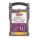 Orbix  PZ Wafer Electrical Screws HD Selection 1140 Pack