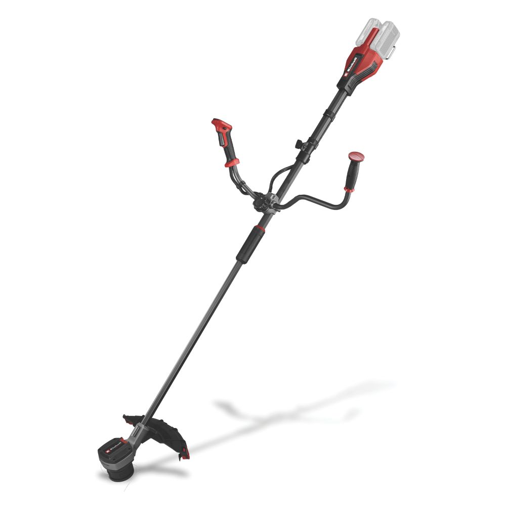 Einhell Professional GP-BC 36/430 3411340 36V Li-Ion Power X-Change Brushless Cordless Brushcutter - Bare
