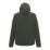 Regatta Shorebay Waterproof Jacket Dark Khaki / Black Medium Size 46.4" Chest