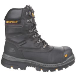 Cat 2025 boots screwfix