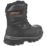 CAT Premier Size 11  Black Waterproof  Safety Boots