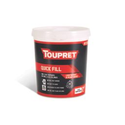 Toupret  Interior Quick Fill 1Ltr