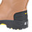 Amblers FS143   Safety Rigger Boots Tan Size 13