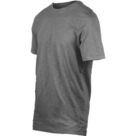 Mascot Customized Short Sleeve T-Shirt Stone Grey 2X Large 45.5" Chest