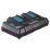 Makita DC18RD 14.4/18V Li-Ion LXT Twin Charger