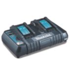 Makita 632F15 1 18V 5.0Ah Li Ion LXT Battery Screwfix