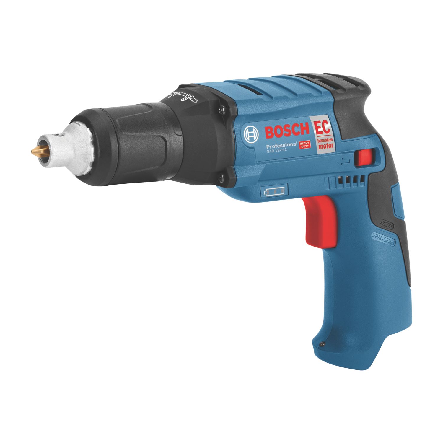 Bosch GTB 12V-11 12V Li-Ion ProCORE Brushless Cordless Drywall Screwdriver - Bare (773KU)