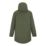 Regatta Brielly Waterproof Womens Jacket Dark Khaki Size 14