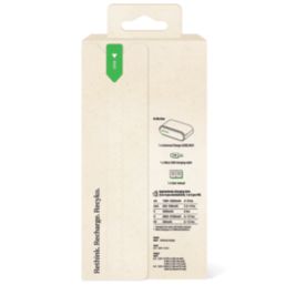 GP Batteries Recyko USB Universal Battery Charger