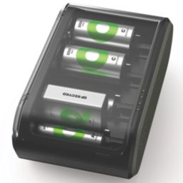 GP Batteries Recyko USB Universal Battery Charger