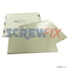 Baxi 242499 Insulation Pad Assembly Spares