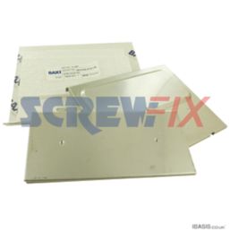 Baxi 242499 Insulation Pad Assembly Spares
