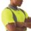 Regatta Pro Contract Hi-Vis Polo Shirt Yellow X Large 43.5" Chest