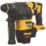 DEWALT DCH333NT-XJ 3.7kg 54V Li-Ion XR FlexVolt Brushless Cordless SDS + Rotary Hammer Drill - Bare