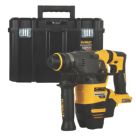 DEWALT DCH333NT-XJ 3.7kg 54V Li-Ion XR FlexVolt Brushless Cordless SDS + Rotary Hammer Drill - Bare