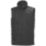 Helly Hansen Kensington Lifaloft Vest Body Warmer Black 2X Large 48.5" Chest