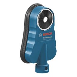 Drill dust collector screwfix sale