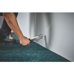 Choosing Carpet Metals - Easyfix DIY aluminium Carpet Edges range 