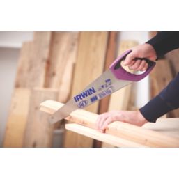 Irwin Jack  9tpi Wood Saw 13" (330mm)