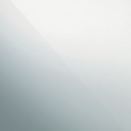 Spacepro Shaker 3-Door Framed Sliding Wardrobe Doors Oak Frame Mirror Panel 2692mm x 2260mm