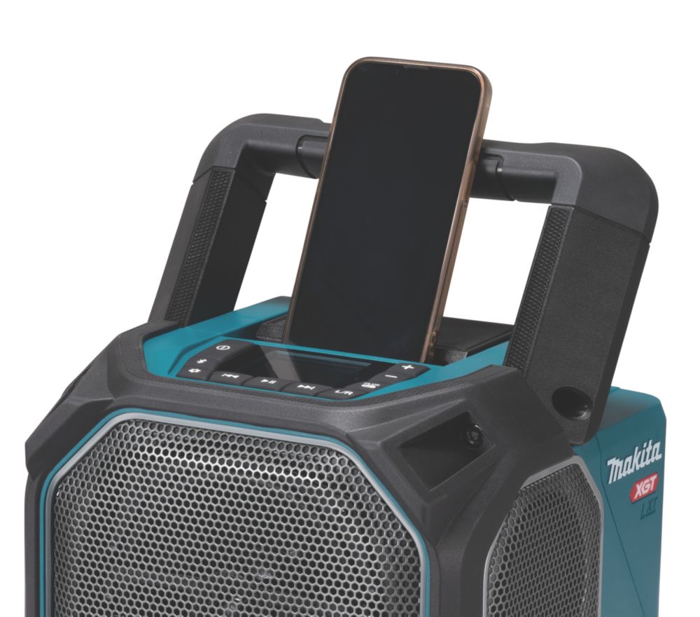 Makita MR014G 12 / 18 / 40V Li-Ion CXT / LXT / XGT Cordless