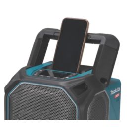 Makita MR014G 12 / 18 / 40V Li-Ion CXT / LXT / XGT Cordless Speaker - Bare