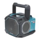 Makita MR014G 12 / 18 / 40V Li-Ion CXT / LXT / XGT Cordless Speaker - Bare