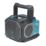 Makita MR014G 12 / 18 / 40V Li-Ion CXT / LXT / XGT Cordless Speaker - Bare
