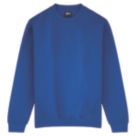 Pro RTX  Sweatshirt Royal Blue X Large 44 / 47" Chest