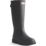 Hunter Downpour Adjustable  Size 11  Black Non Safety Wellies