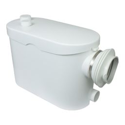 Flomasta  Macerator WC & Bathroom (Slim)  400W 220-240V