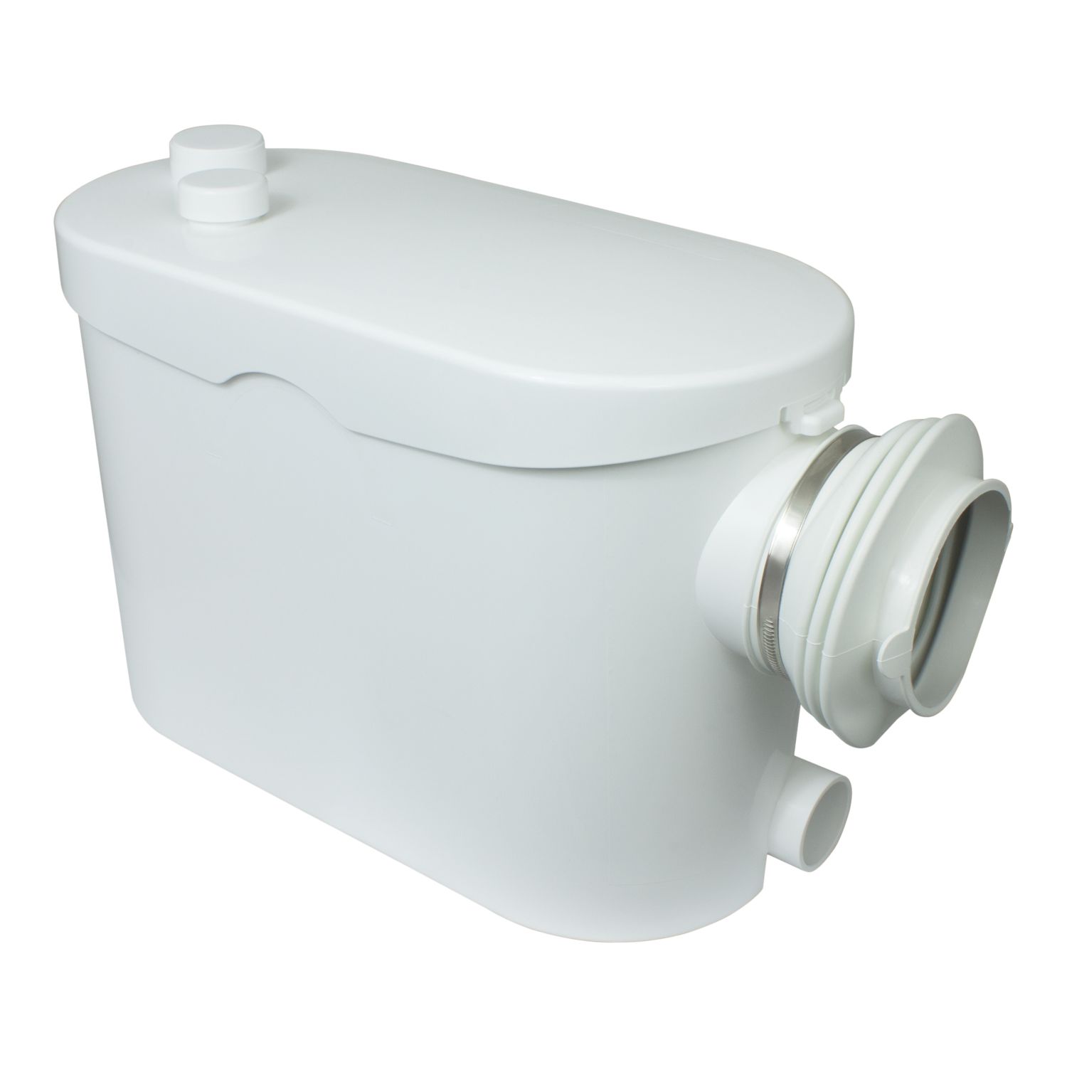 Flomasta FlowPro FP400S Macerator 400W 220-240V (774CH)