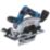 Bosch GKS 18V-57-2 GX Professional  165mm 18V Li-Ion AMPShare Brushless Cordless Circular Saw - Bare