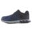 Reebok TrailGrip Size 10  Navy  Water-Resistant  Safety Trainers