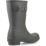 Hunter Original Short Size 8 Womens Dark Olive Non Safety Wellies
