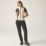 Regatta Marizion Womens Bodywarmer Perfectly Pale Size 10