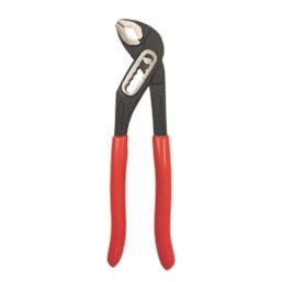 Rothenberger Slip-Joint Water Pump Pliers 7 (185mm) - Screwfix