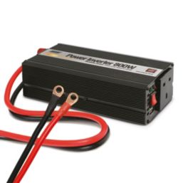 Maypole  800W 12V to 230V Power Inverter + Type A USB Charger