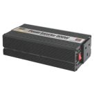 Maypole  800W 12V to 230V Power Inverter + Type A USB Charger