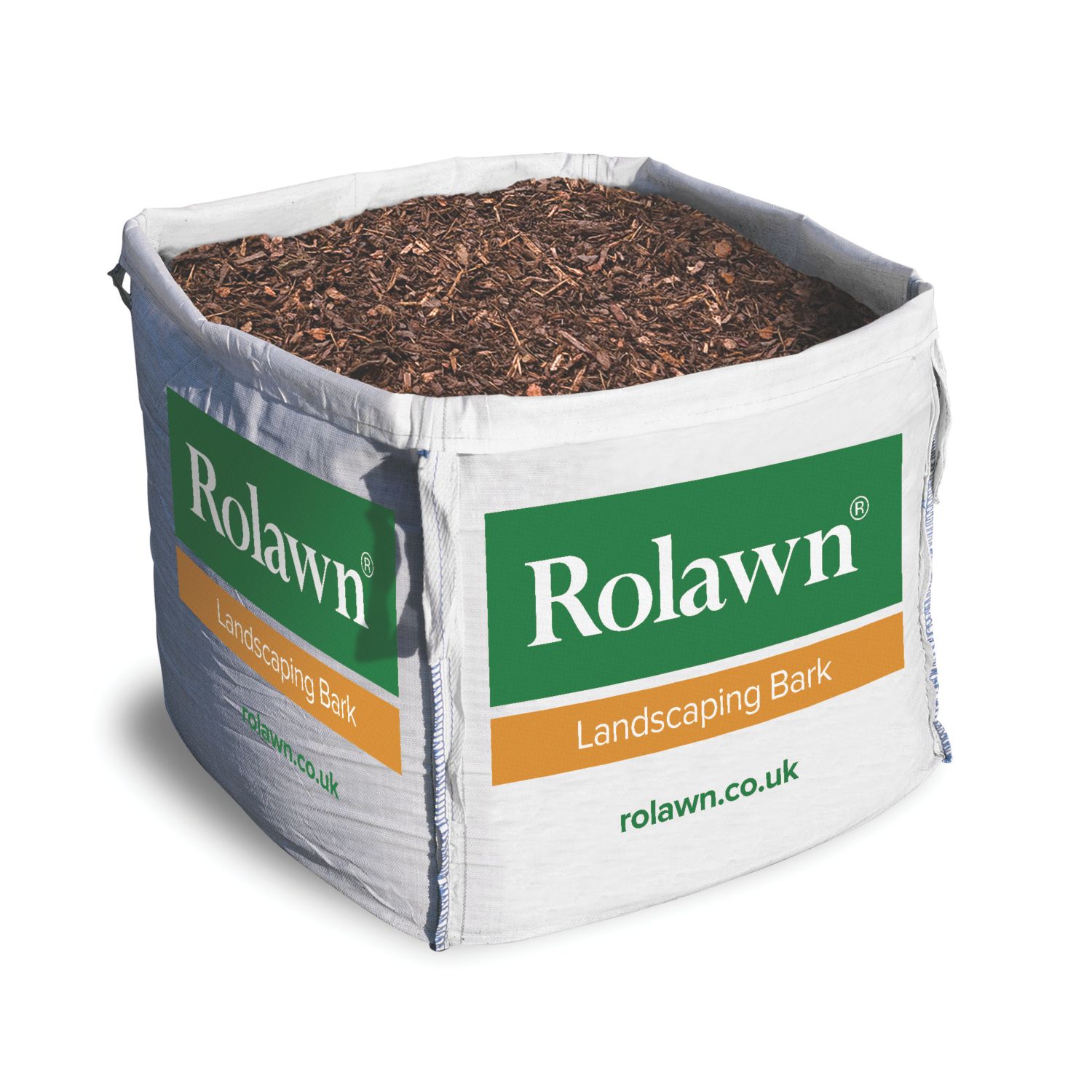 Rolawn Multi-Purpose Grade Bark 500Ltr (774HA)