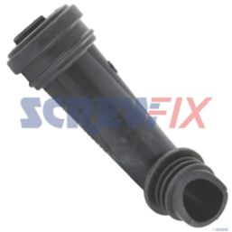 Worcester Bosch 87186825340 PIPE CONDENSATE DRAIN