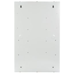 Lewden TPN 36-Way Non-Metered 3-Phase Type B Distribution Board